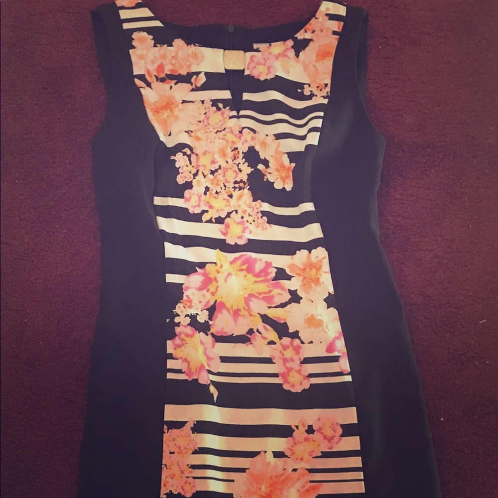 Mid dress
